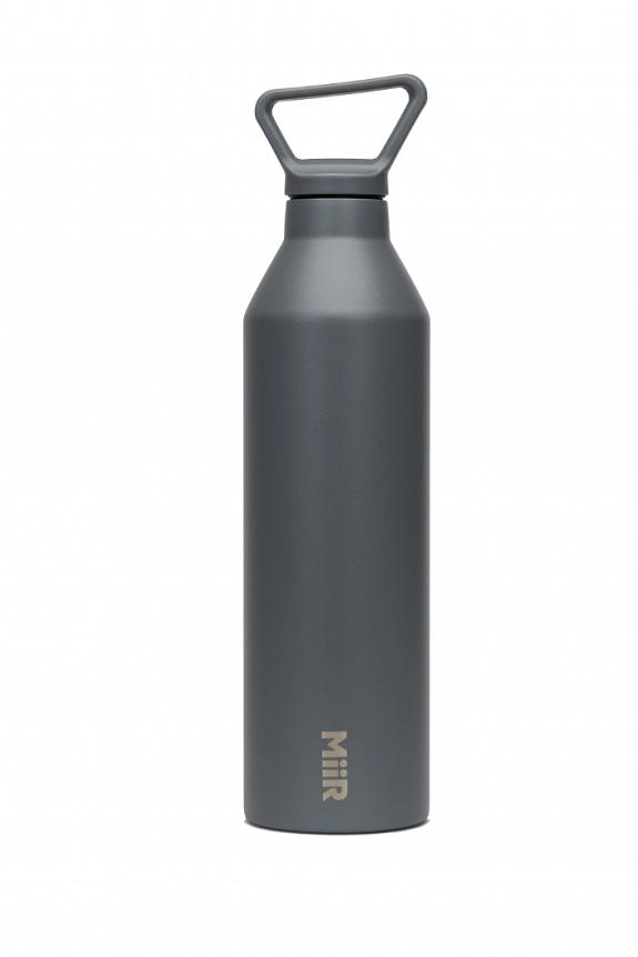 Miir VI NM Bottle Basalt